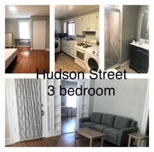 126 Hudson St, Unit 2 in Ithaca, NY - Foto de edificio - Building Photo