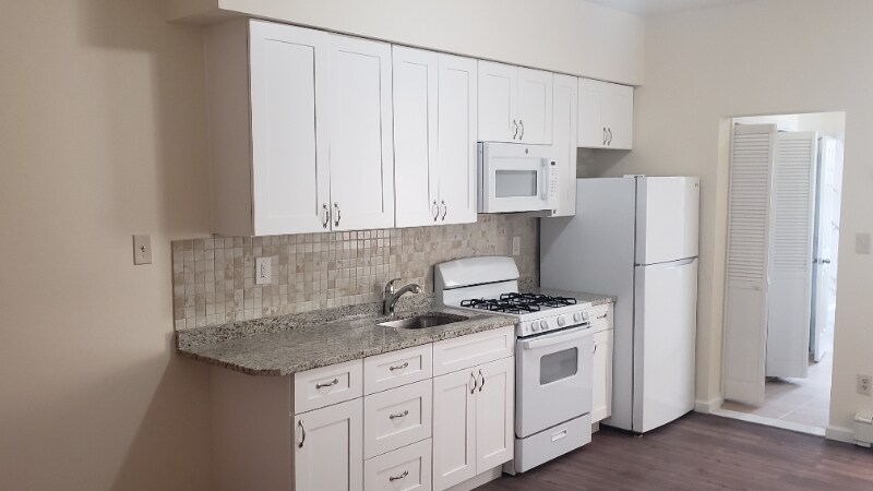 114 Madison St in Hoboken, NJ - Building Photo