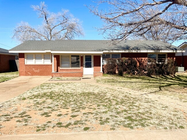 property at 4910 9th St