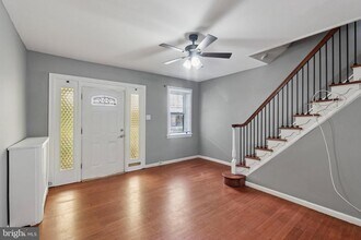 922 Granite St in Philadelphia, PA - Building Photo - Building Photo
