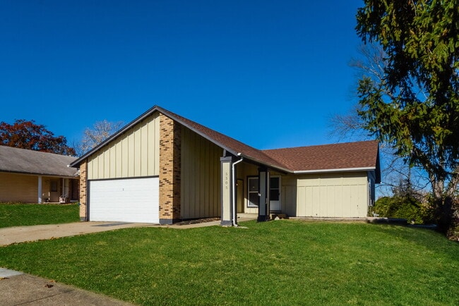 5305 Springtrail Dr