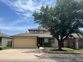 14909 Nuttall Dr in Austin, TX - Building Photo