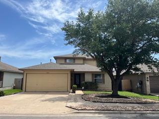 property at 14909 Nuttall Dr