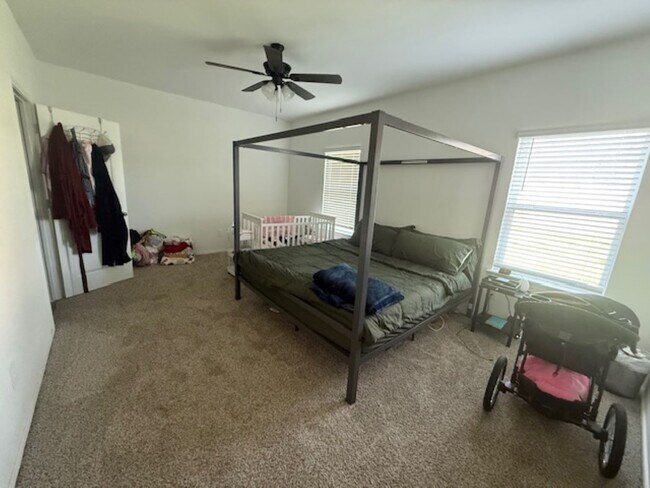 23547 Nectar Crst Hts in Splendora, TX - Foto de edificio - Building Photo