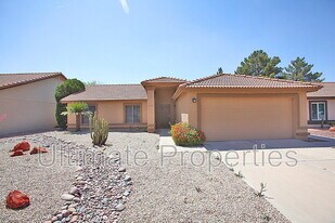 1225 E Harvard Ave in Gilbert, AZ - Building Photo