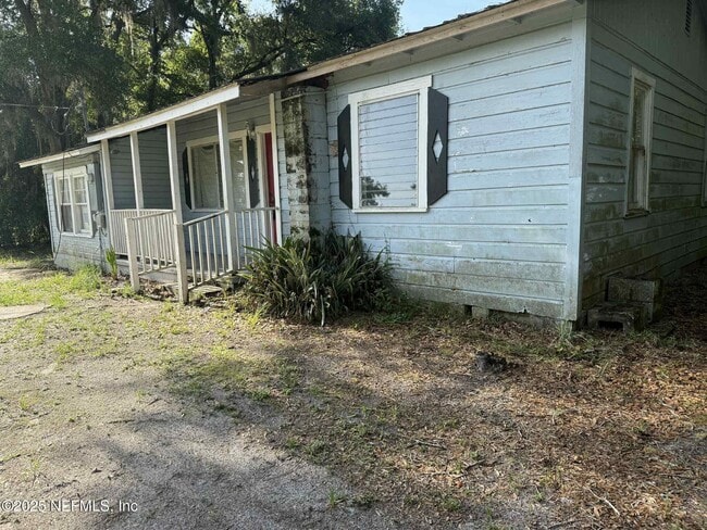 property at 117 Tyre Rd