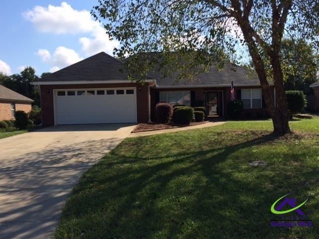 property at 1210 Willow Bend