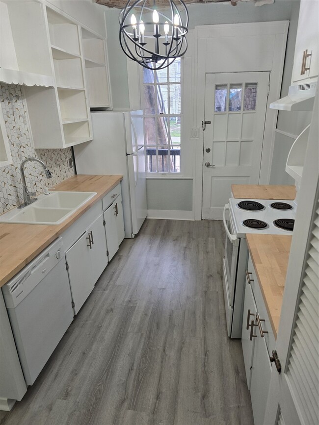 property at 717 Broadway Avenue J