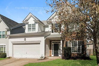 706 Capri Ridge in Canton, GA - Building Photo - Building Photo