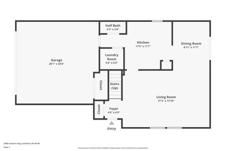 2048 Cameron Crossing in Loveland, OH - Building Photo - Building Photo