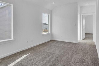 2409 Wallin Bradley Dr in Round Rock, TX - Foto de edificio - Building Photo
