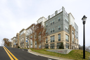 Veranda Groveway Apartments