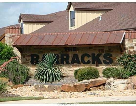 3325 General Pkwy, Unit 4 in College Station, TX - Building Photo - Building Photo