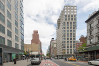 Gemma Gramercy in New York, NY - Foto de edificio - Building Photo