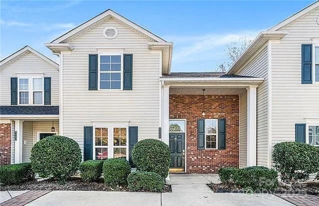 property at 8881 Cinnabay Dr