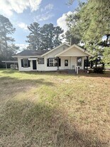 3092 Main St in Loris, SC - Building Photo