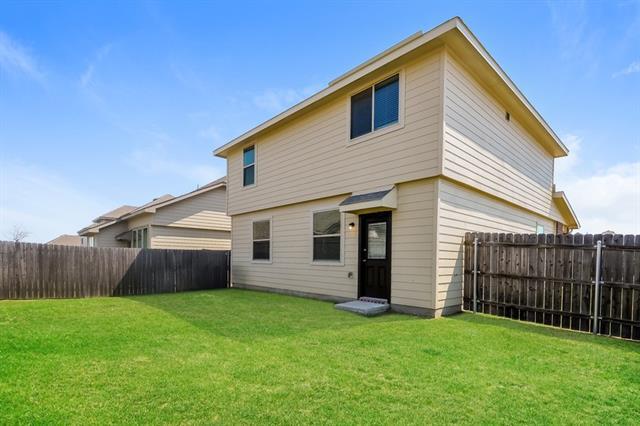 8348 Yaupon Holly Trl in Fort Worth, TX - Building Photo - Building Photo
