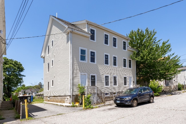 5 Siegel St, Unit 5-3