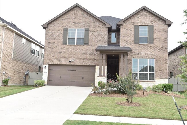 property at 17527 White Baneberry Dr