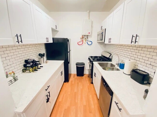 property at 1414 Austin St