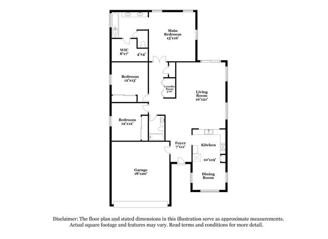 4853 E Harmony Ave in Mesa, AZ - Building Photo - Building Photo
