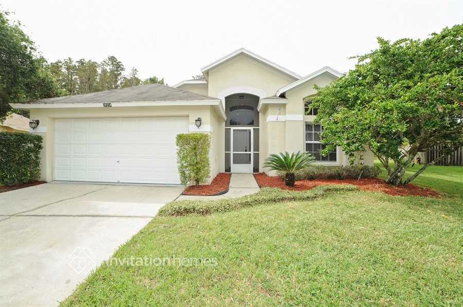 29224 Birds Eye Dr in Zephyrhills, FL - Building Photo
