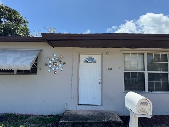 property at 1366 10th St