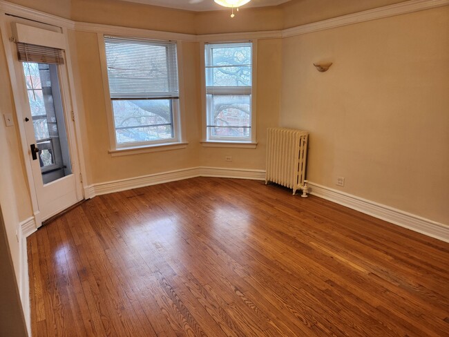 5959 N Magnolia Ave in Chicago, IL - Building Photo - Building Photo