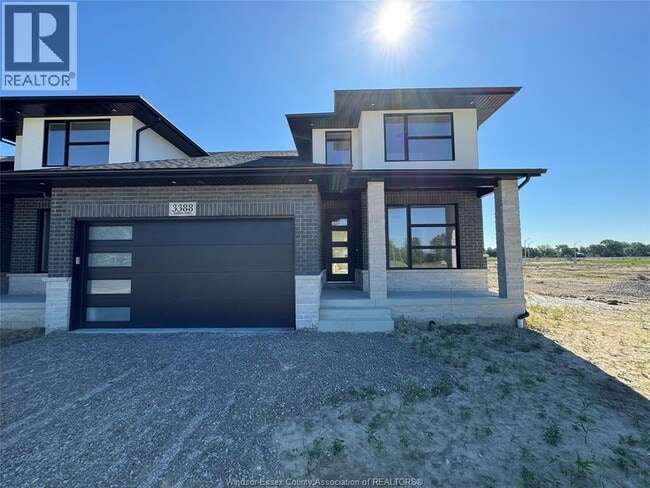 property at 3388 Tullio Dr