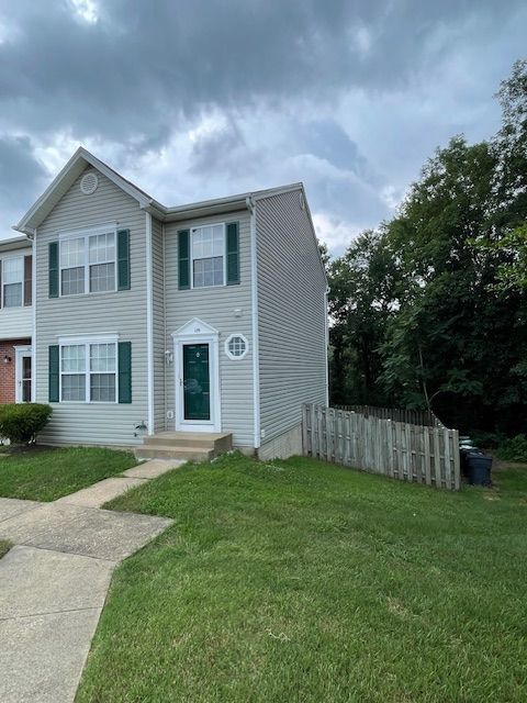 109 Donelson Loop in Stafford, VA - Building Photo - Building Photo