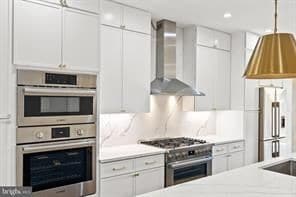 property at 3802 T St NW