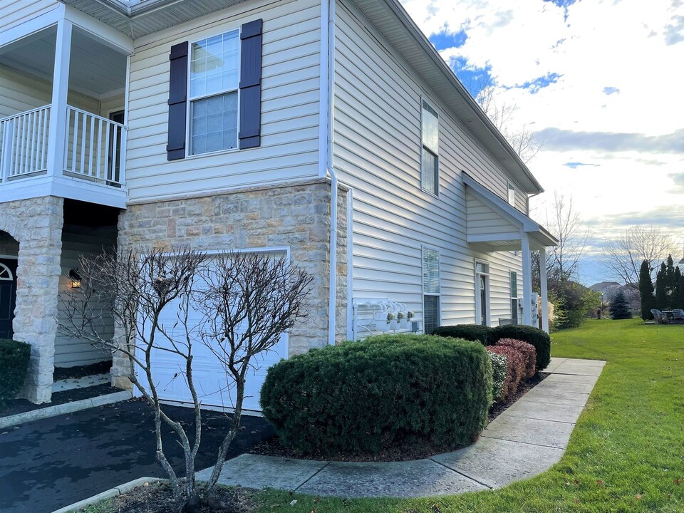 5003 Ivyvine Blvd in Dublin, OH - Building Photo
