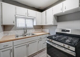 2135 W Hadley St in Phoenix, AZ - Building Photo - Building Photo