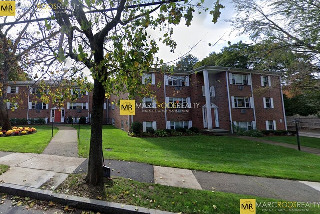 property at 165 Concord St