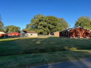 4700 Marcy Ave in Louisville, KY - Building Photo - Building Photo