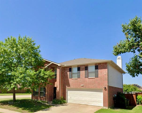 property at 2700 Peach Dr