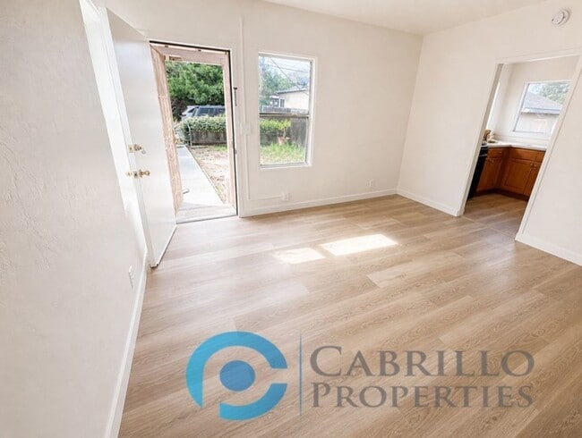 9116-9120 Lamar St in Spring Valley, CA - Building Photo - Building Photo