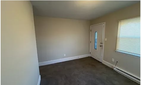 1222 E Thompson Rd in Indianapolis, IN - Building Photo - Building Photo