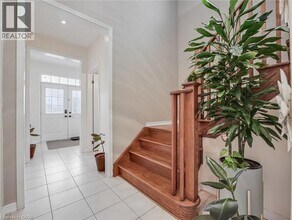 51 Cheevers Rd in Brantford, ON - Building Photo - Building Photo