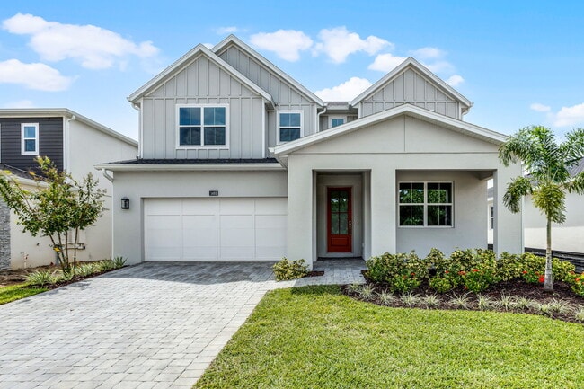 1465 Stonecliff Dr in Apopka, FL - Building Photo - Building Photo