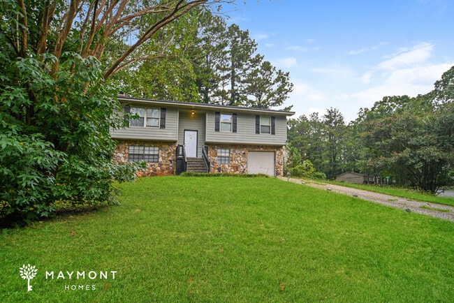 8138 Englewood Trail in Riverdale, GA - Building Photo - Building Photo
