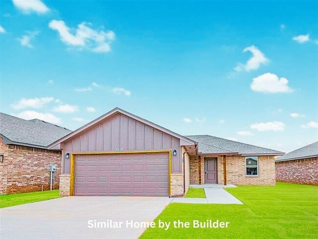 property at 1620 Highland Loop