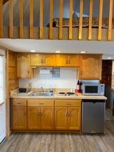 1075 Highway 54, Unit Lakeview Cabin in Redfield, KS - Building Photo - Building Photo