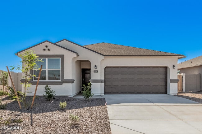 5647 E Axle Ave in San Tan Valley, AZ - Building Photo - Building Photo