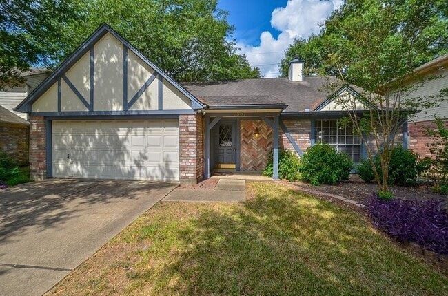 property at 7807 Maple Brook Ln