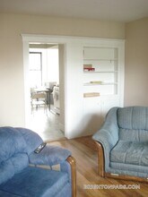 1682 Commonwealth Ave in Boston, MA - Building Photo - Building Photo