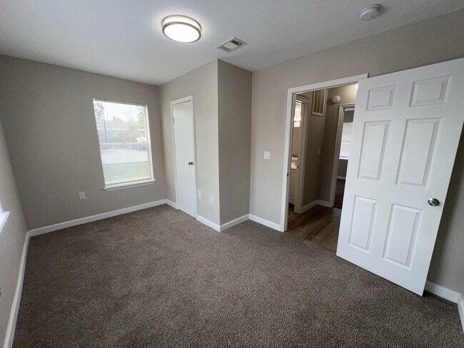 property at 4402 Tampico St