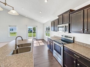 10112 James Run Dr in Indianapolis, IN - Building Photo - Building Photo