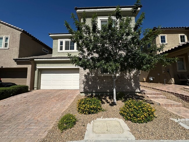 5869 Amber Mesa St