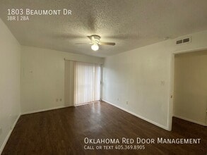 1803 Beaumont Dr in Norman, OK - Building Photo - Building Photo